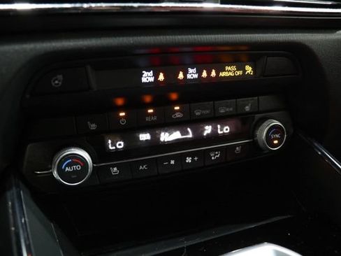 Used 2023 MAZDA CX-9 Carbon Edition AWD/4WD image 27