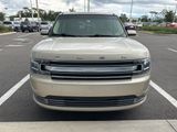 Used 2018 Ford Flex Limited w/ Equipment Group 301A image 2
