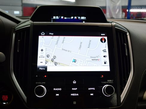 Used 2022 Subaru Forester Limited image 50