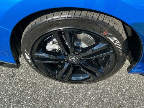 New 2026 Acura Integra A-Spec image 26