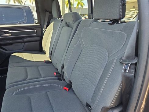 Used 2022 RAM 1500 Big Horn image 13