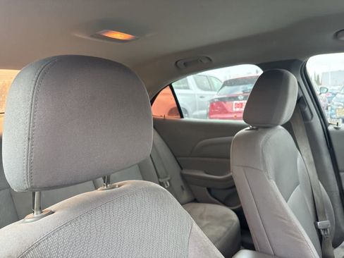 Used 2014 Chevrolet Malibu LS w/ Protection Package image 14