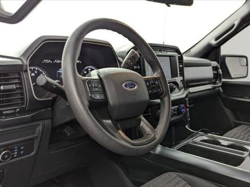 Used 2021 Ford F150 XL w/ STX Appearance Package image 23
