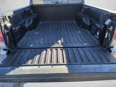 Used 2021 Toyota Tacoma TRD Off-Road image 6