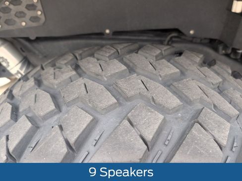Used 2022 Jeep Wrangler Rubicon AWD/4WD image 18