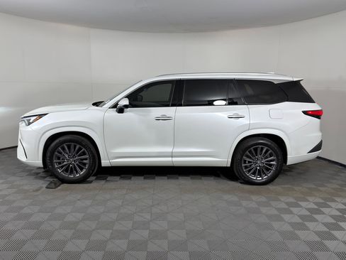 Used 2024 Lexus TX 350 FWD image 2