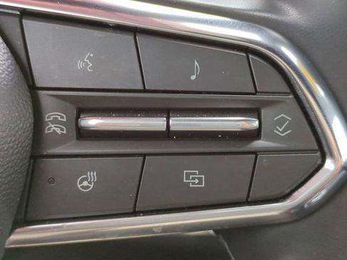 Used 2025 Chevrolet Equinox LT w/ Safety and Technology Package FWD image 31