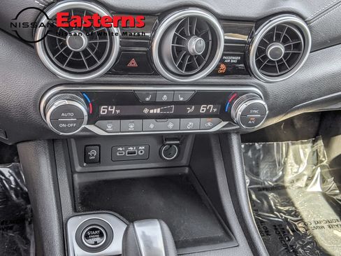 Used 2024 Nissan Sentra SV w/ All-Weather Package FWD image 19