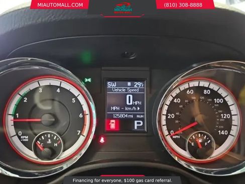 Used 2013 Dodge Durango Crew image 9