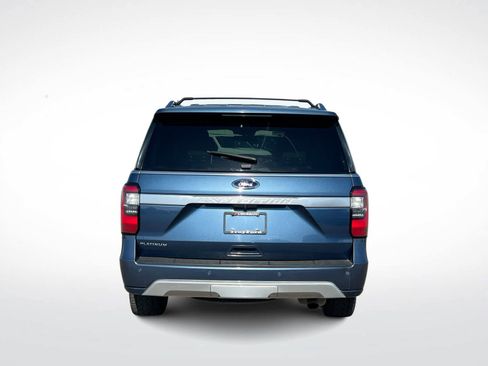Used 2019 Ford Expedition Platinum image 7