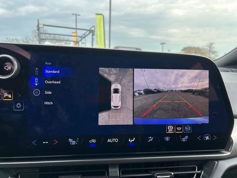 New 2026 Chevrolet Equinox EV RS image 22