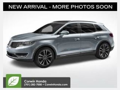 Used 2016 Lincoln MKX Reserve w/ Technology Package AWD/4WD image 1