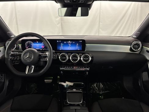 Certified 2024 Mercedes-Benz CLA 250 image 15