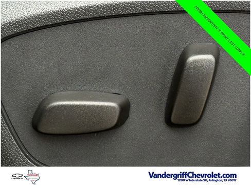Certified 2024 Chevrolet Traverse LT FWD image 19