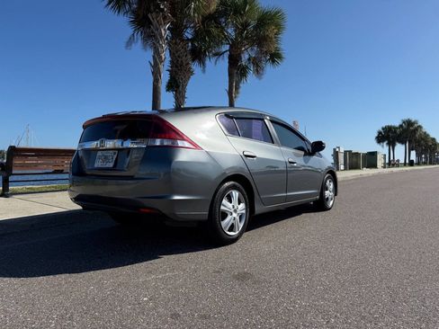 Used 2012 Honda Insight image 3