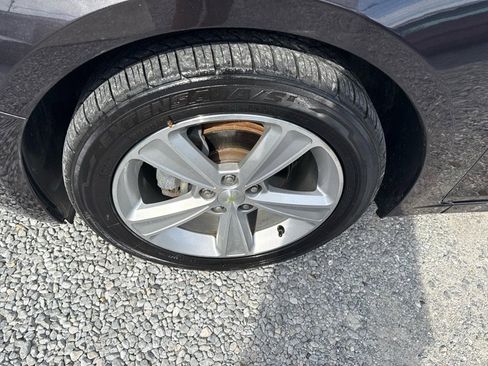 Used 2015 Chevrolet Cruze LT image 7