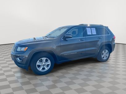 Used 2014 Jeep Grand Cherokee Laredo w/ Quick Order Package 23E