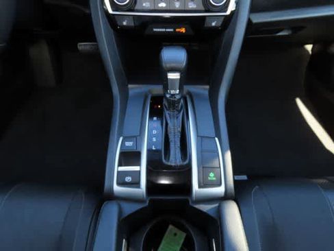 Used 2018 Honda Civic EX-L image 21