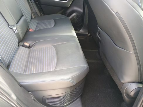 Used 2023 Toyota RAV4 XSE image 20