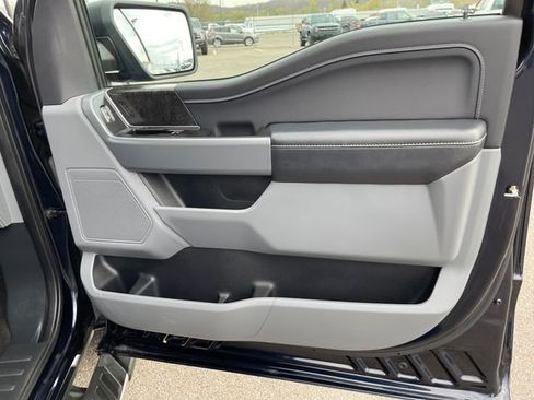Used 2022 Ford F150 XLT w/ Equipment Group 302A High AWD/4WD image 36