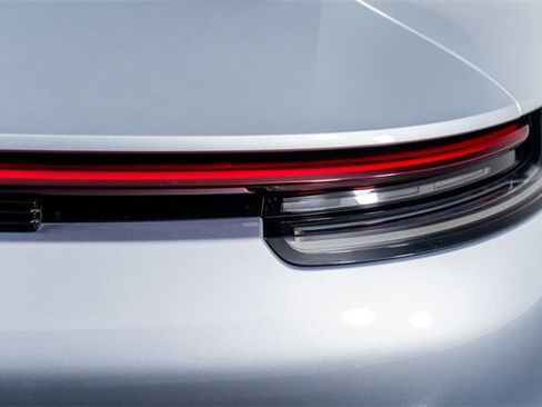 Used 2021 Porsche 911 Carrera image 21