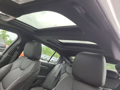 Used 2020 Cadillac CT5 Sport RWD image 19