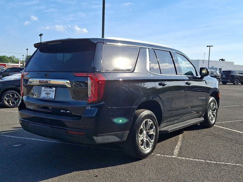 Used 2021 GMC Yukon SLE AWD/4WD image 7