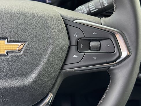 New 2026 Chevrolet Trax LT w/ Driver Confidence Package image 27
