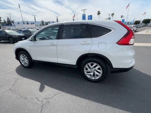 Used 2015 Honda CR-V EX image 6