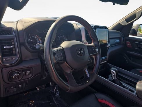 Used 2022 RAM 1500 TRX w/ TRX Level 2 Equipment Group AWD/4WD image 15