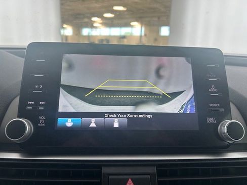 Used 2021 Honda Accord Sport Special Edition image 19