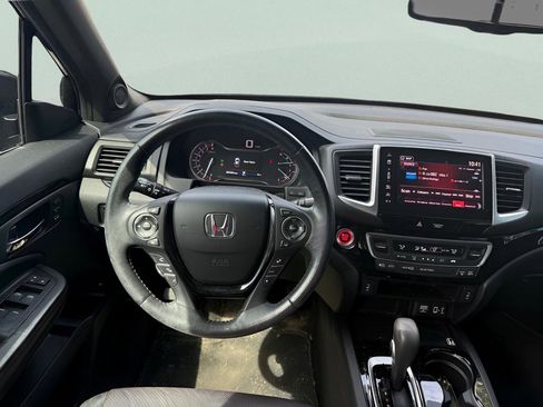 Used 2019 Honda Ridgeline Black Edition image 21
