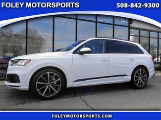 Used 2023 Audi Q7 3.0T Prestige w/ Prestige Package video 1