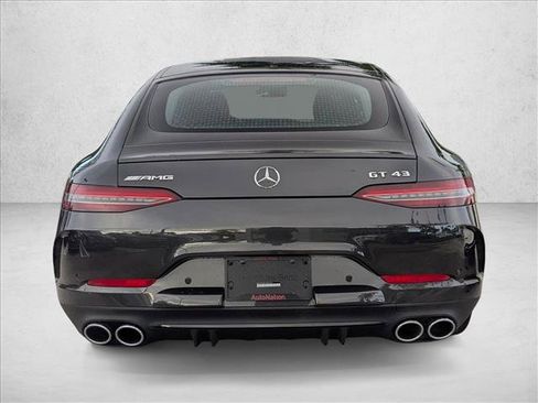 New 2026 Mercedes-Benz AMG GT 43 image 7