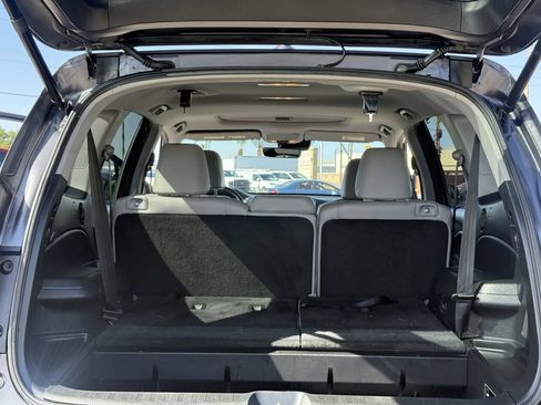 Used 2020 Honda Pilot EX-L image 15