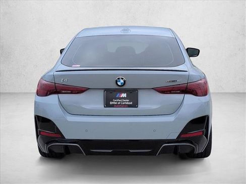 New 2026 BMW i4 eDrive40 w/ M Sport Package RWD image 7