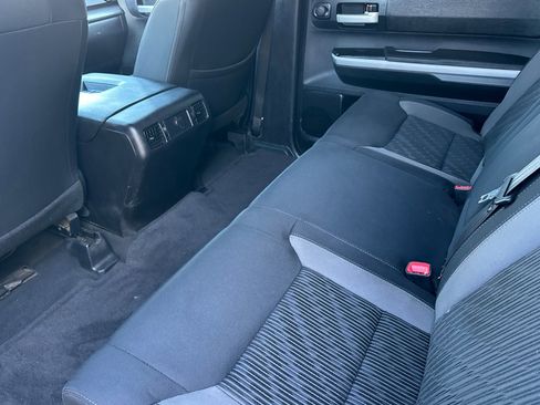 Used 2016 Toyota Tundra SR5 w/ SR5 Upgrade Package image 12