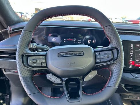 Used 2024 Dodge Charger R/T Scat Pack w/ Plus Group image 14