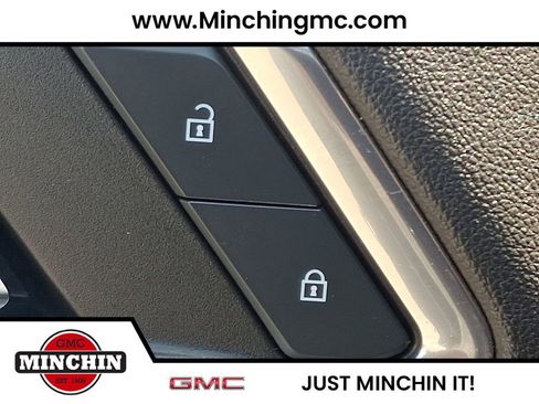 Certified 2023 GMC Sierra 1500 Elevation AWD/4WD image 26