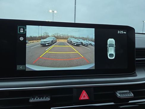 New 2026 Kia K5 GT-Line image 11