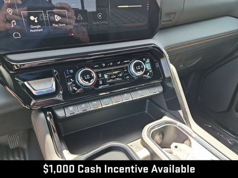 New 2026 GMC Sierra 2500 AT4 w/ AT4 Premium Plus Package AWD/4WD image 29