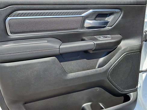 New 2026 RAM 1500 Big Horn image 16