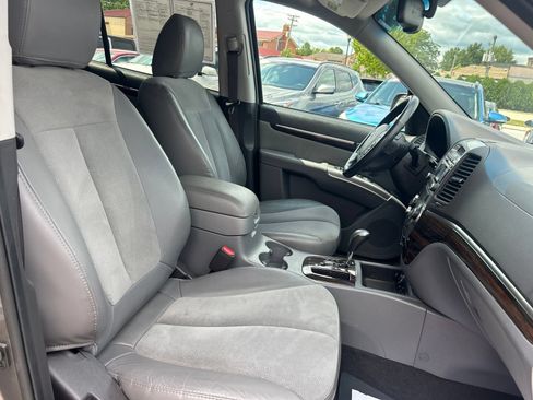 Used 2012 Hyundai Santa Fe SE AWD/4WD image 18