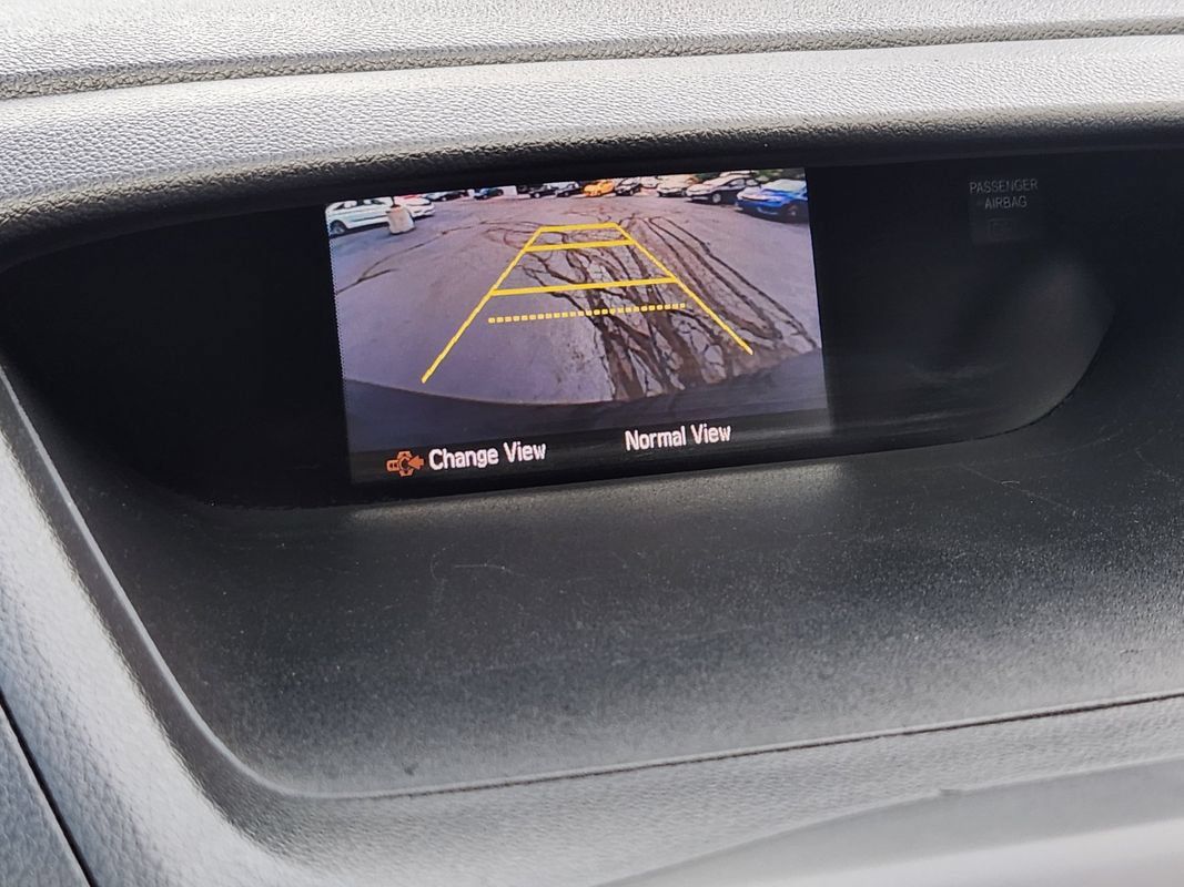 Used 2016 Honda CR-V SE image 21