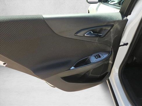 Used 2023 Chevrolet Malibu RS FWD image 12