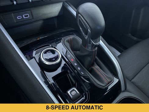 Certified 2023 Chevrolet Colorado Z71 w/ Z71 Convenience Package 2 AWD/4WD image 7