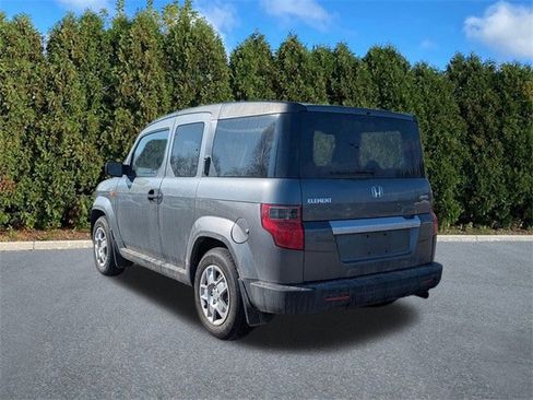 Used 2010 Honda Element LX image 6