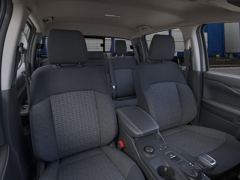 New 2026 Ford Ranger XLT AWD/4WD image 10