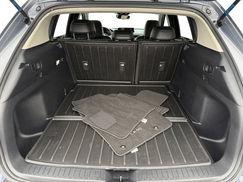 Certified 2025 MAZDA CX-50 AWD 2.5 S w/ Weather Package image 17