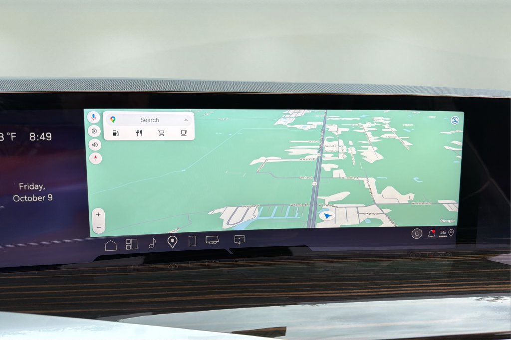 New 2027 Cadillac Escalade Luxury w/ Touring Package RWD image 26